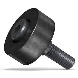 Fein styrerulle 26,3mm til 45° fas, KFH 17-8 & 15