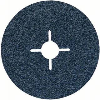 Bosch Fiber Blue:metal Top 125mm P36 - 2608607255