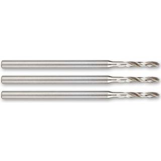 Proxxon spiralbor 1,6 mm, 3 stk. - 28858