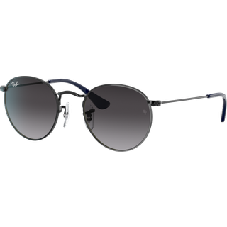 Ray-Ban Børn RJ9547S 201/8G 44 Solbriller Børn Black - Matte Black - 44mm