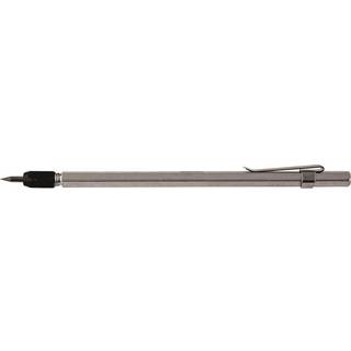 Diesella Hårdmetal ridser med clips og Udskiftelig ridsespids (10307330)