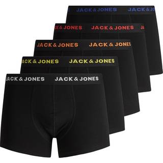 JACBLACK FRIDAY TRUNKS 5 PACK