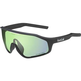 Bollé - Shifter Photochromic S1-3 (VLT 62-9%) - Cykelbriller grå