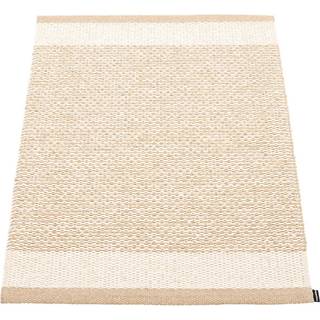 Pappelina, Edit tæppe 60x85 cm Beige/Vanilla