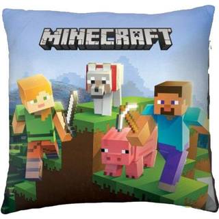 Minecraft Pillow Ver. 2 40 cm