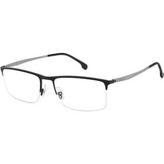 Carrera 8875 003 55 Briller Mænd Black - Matte Black - 55mm