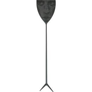 Alessi - Dr. Skud Flugsmälla, Grå - Andet tilbehør - Philippe Starck - Grå