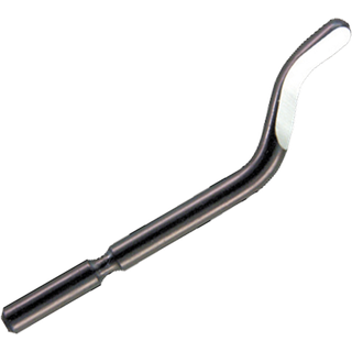 Diesella NOGA afgrater klinge BS1010 S10 HSS 62-64Rc (61120405)