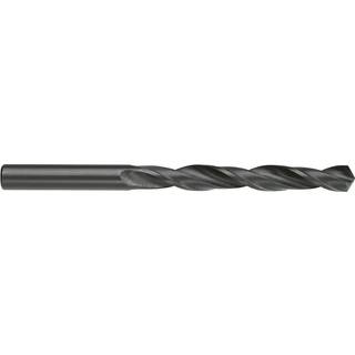 Metabo 4007430067371 - 627727000 Metalbor, HSS-R, DIN 338, rullevalset