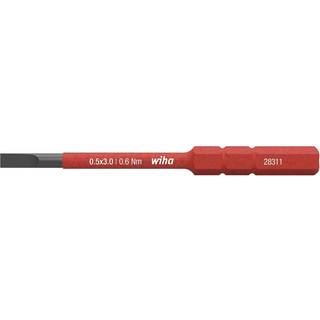 Slimbit Lk 0,5X3,0 1000V Wiha