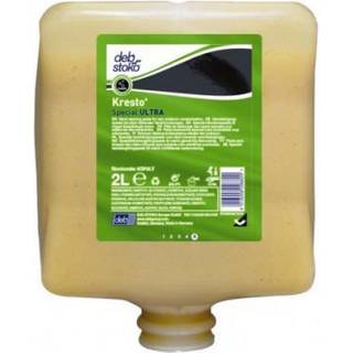 SCJ Kresto Special Ultra Håndrens 4 x 2000 ml Med parfume (KSP2LT)