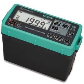 Kyoritsu KEW 4140 Loopmeter/kortslutningsmåling