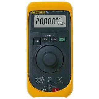 Fluke Sløjfekalibratorer    fluke 707