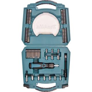 Makita Bitsæt 65 Stk - D-42020