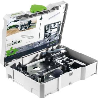 FESTOOL Boring af hulrækker LR 32-SYS
