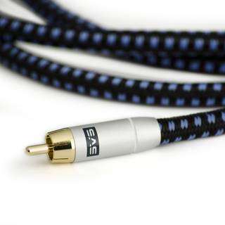 SVS SoundPath Subwoofer kabel | 2 meter | PRIS-MATCH