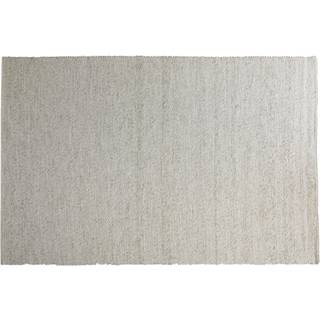 Rowico Auckland løst tæppe i uld 400 x 300 cm - Natur