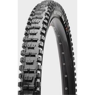 Maxxis Minion DHR II 3C/Double Down/Tr Tire - 27,5in 3c/dobbelt ned/TR 27.5x2.3