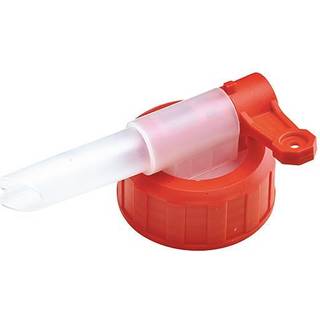 Sonax aftapningshane til 5l dunke