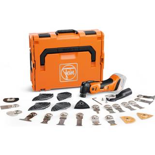 Fein multitool AMM 700 MAX TOP AS 18V solo