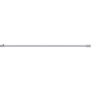 Stahlwille 405QR/13 VERLAENGERUNG 1/4 ZOLL MIT QUICK-RELEASE 11011013 Sokkel udvigelse Drev (skruetrækker) 1/4 (6,3 m