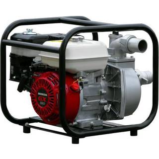 AGT motorpumpe WP20H 2"
