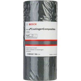 Bosch Accessories 2608607789 Sandpapirrulle