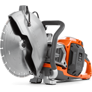 Husqvarna Akku kapsav K 1 PACE ø350mm uden batteri og lader