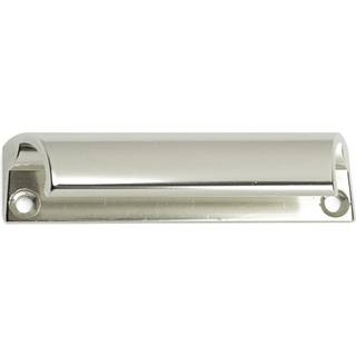 HABO ALU FINGERGREB CC78MM