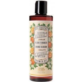 Panier Des Sens showergel med orangeblossom
