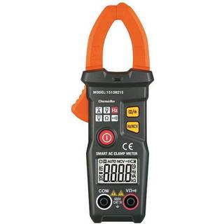Digital Mini tangamperemeter AC 10mA~200A
