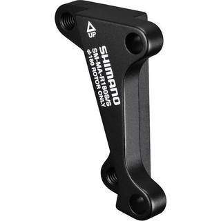 Shimano Adapter IS til IS 160 mm til 180 mm Bag