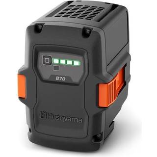 HUSQVARNA 40-B70 Batteri - Batterier