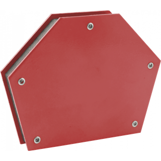 WLDPRO Multivinkel Svejsemagnet med 30°/45°/60°/75°/90° vinkler (110N)