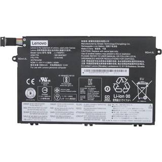 Lenovo - laptop battery - Li-Ion - 45 Wh