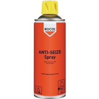 ROCOL Anti-Seize kobberspray 300ml UN 1950 Aerosoler, Brandfarlige 2.1