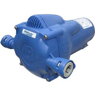 Elektrisk pantrypumpe Whale Watermaster 3 GPM, 12 V, 11.5 l/min, Whale Quick Connect 15 mm (WS15) / 1/2 G (BSP) / 13 mm 1/2 slange