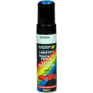 Motip 953934 lakstift akryl autolak 12ml