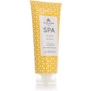 Kallos Spa Brusegel 200 ml - 200 ml