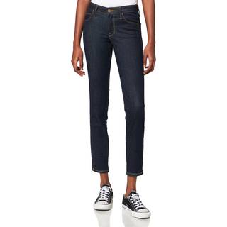 Lee Scarlett Rinse Jeans - Denim - str. W25/33