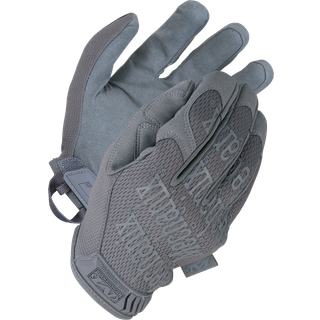 Original Covert taktiske handsker, M, sort