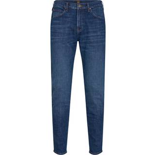 Lee Herren Jeans blau
