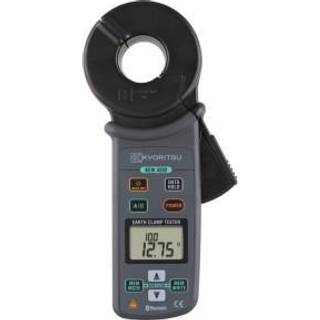 Kyoritsu 4202BT – Tangohmmeter med Bluetooth kommunikation