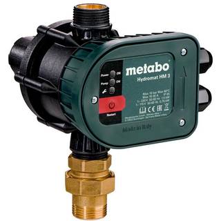 Metabo 4007430310200 - 628799000 Tørløbssikring