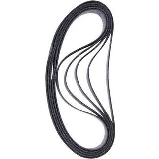 Bosch Slibebånd Expert N470 til båndslibere 40 x 760 mm groft, 10-pakning