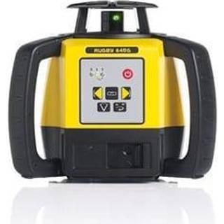 Leica Rugby 640G | INKL. RE 120G li-on bat.