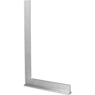 Anslagsvinkel 400x230 mm (El galv.)