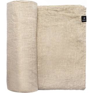 Himla Sunshine dug 145x250 cm Oatmeal (natur)