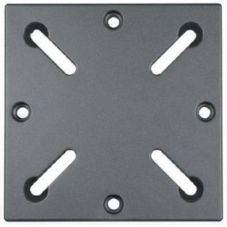 Platinum Aerocover, Adapterplade Parasolfod Til Nedgravning Platinum