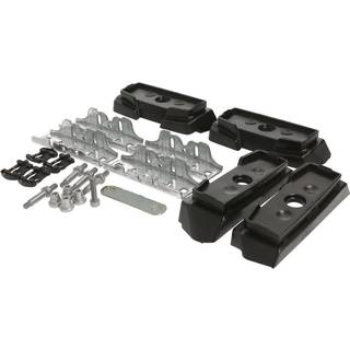 Thule kit 187092 BMW 3-Series Gran Turismo 13-20
